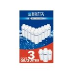 12 cartouches Classic 9 + 3 Brita france